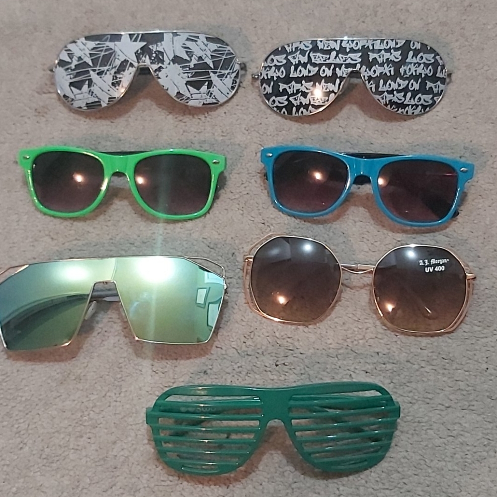 Sunglasses